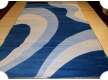 Синтетичний килим Friese Gold 7108 blue - Висока якість за найкращою ціною в Україні
